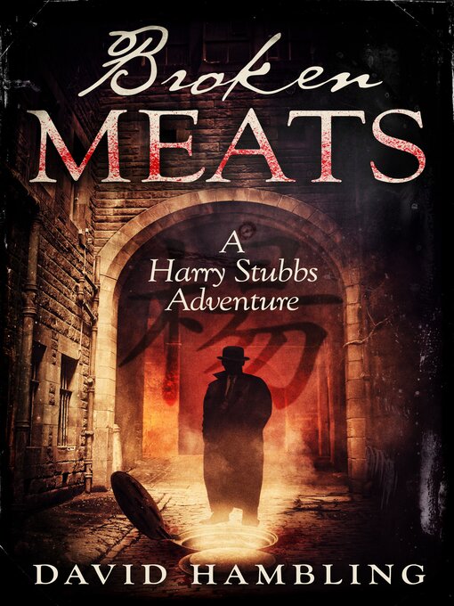 Title details for Broken Meats by David Hambling - Available